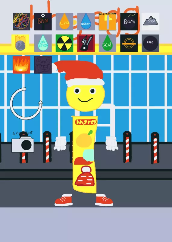 Game by @Jaldi