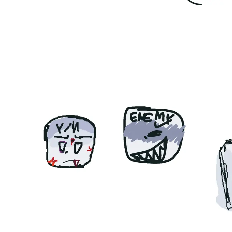 Game by @ilikemycheesedrippybrah