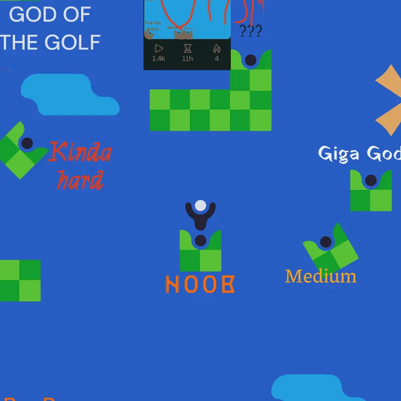 Game by @MisterMisteryyyy