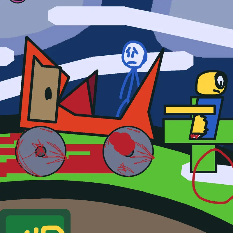 Game by @NoahHopkins