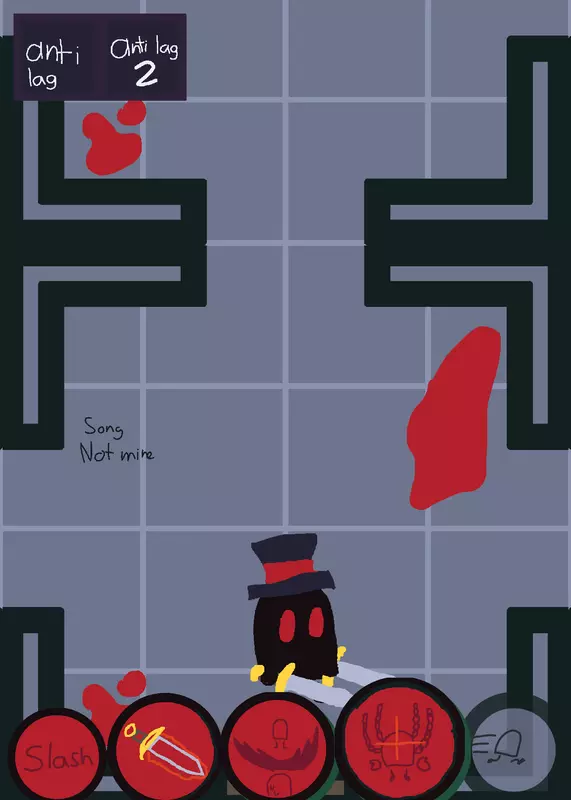 Game by @MrBlocky