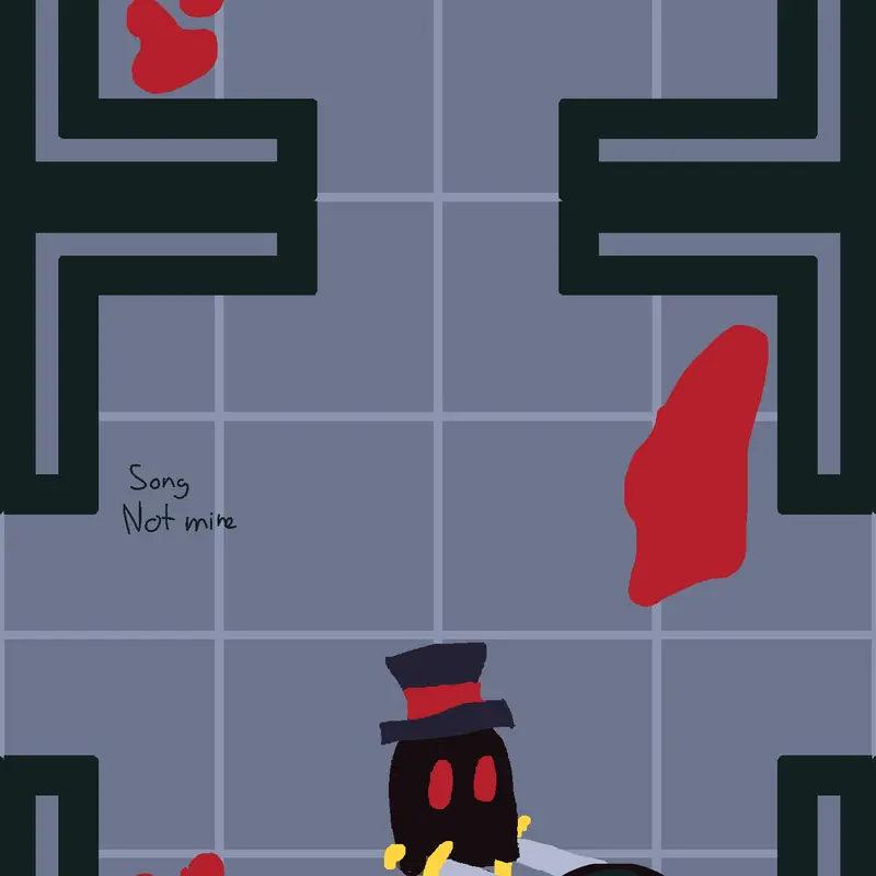 Game by @MrBlocky