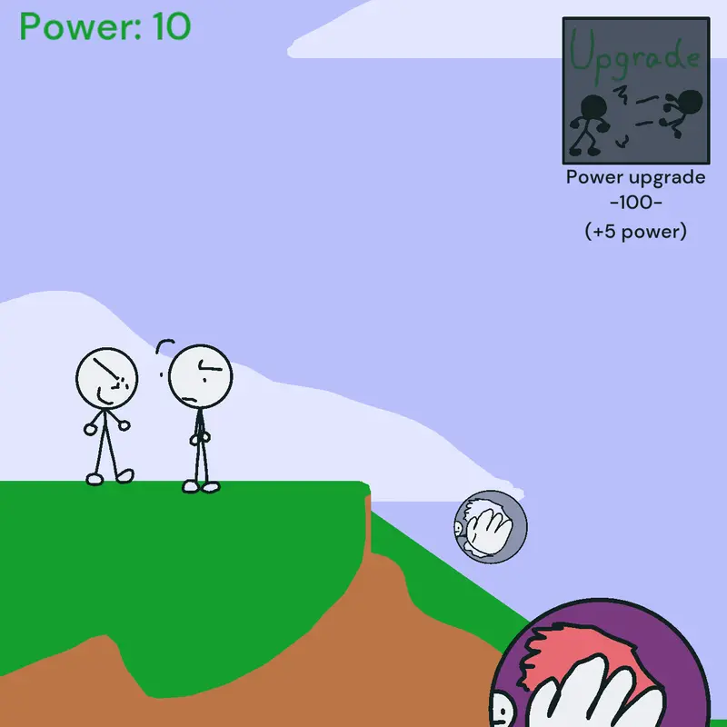 Game by @jospresado