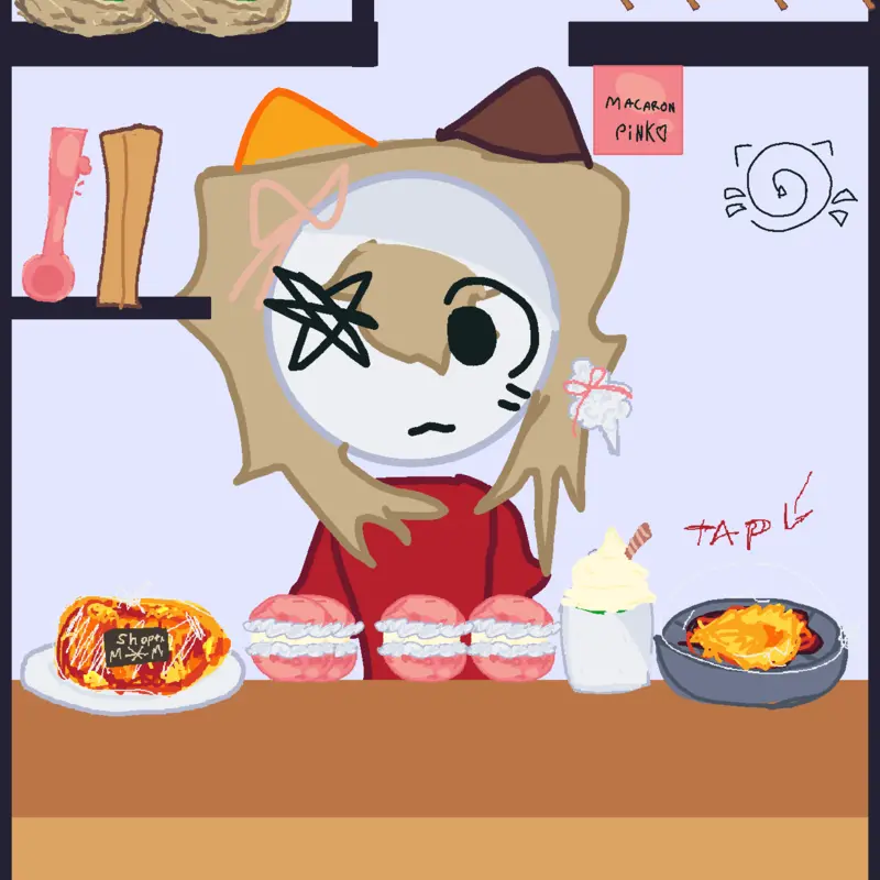 Game by @miuaka_soma