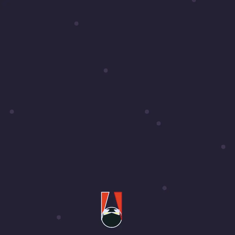 Game by @Spettrosio_