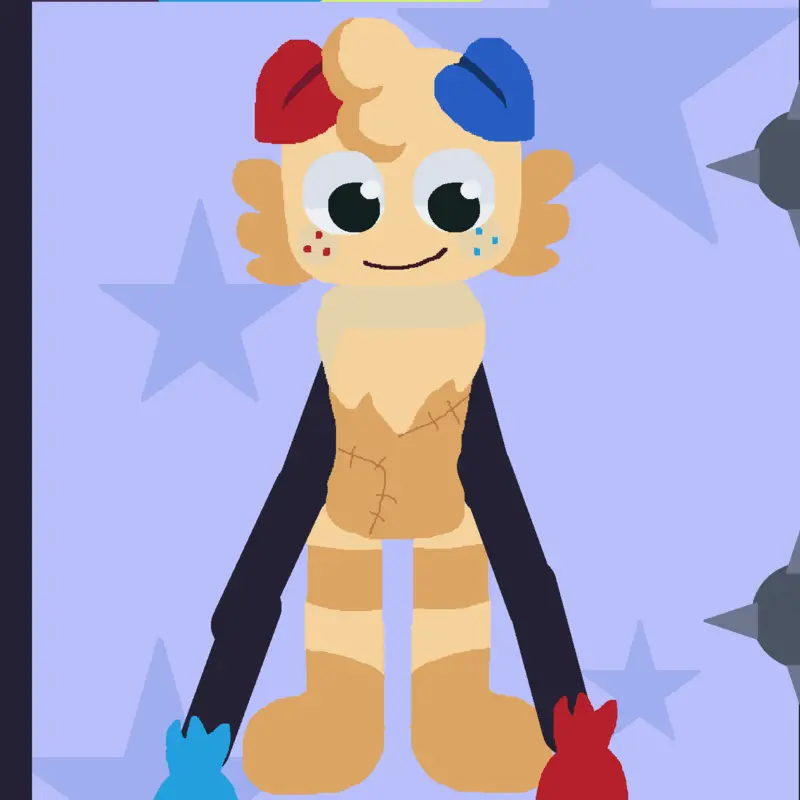 Game by @ayaisgettingbored