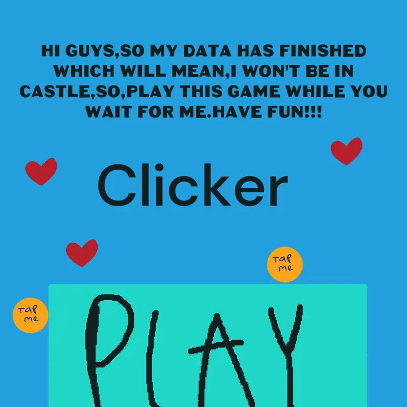 Game by @Sofia_9723092