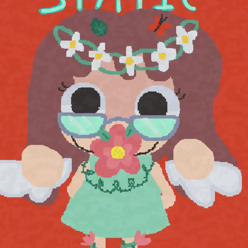 Game by @-SillyVanillyX-