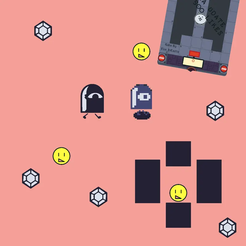 Game by @Five_InCastle