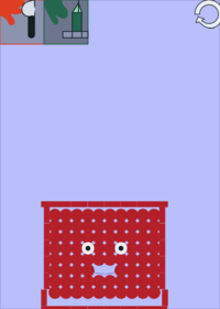 Slime game funny