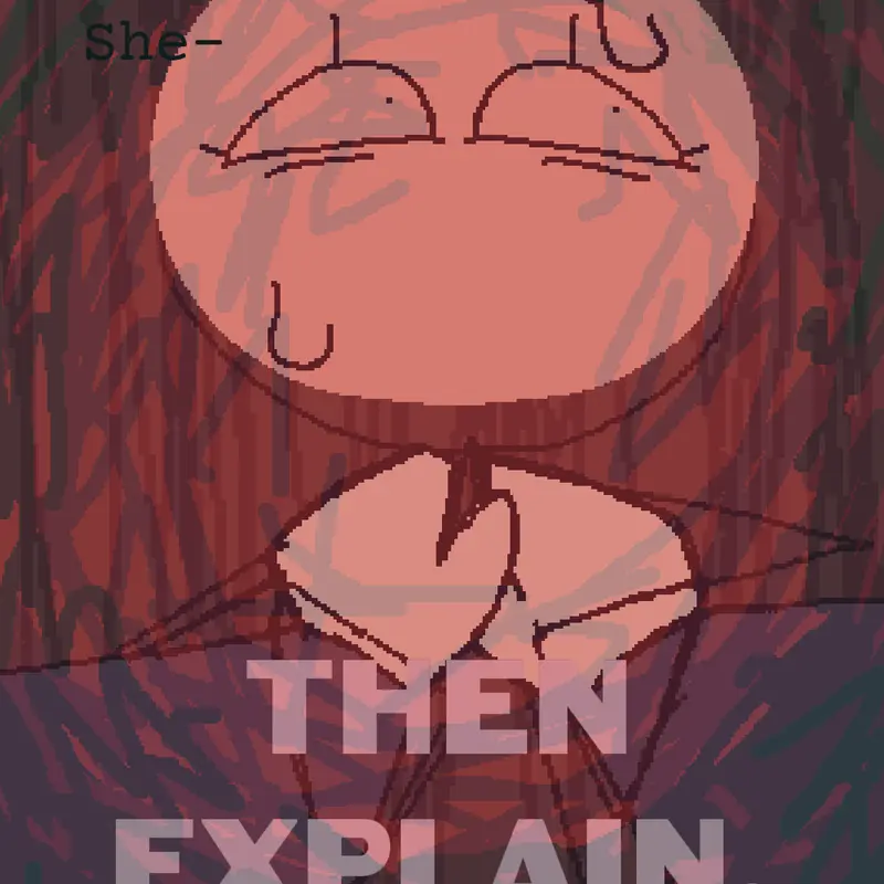 Game by @am_just_a_normal_person