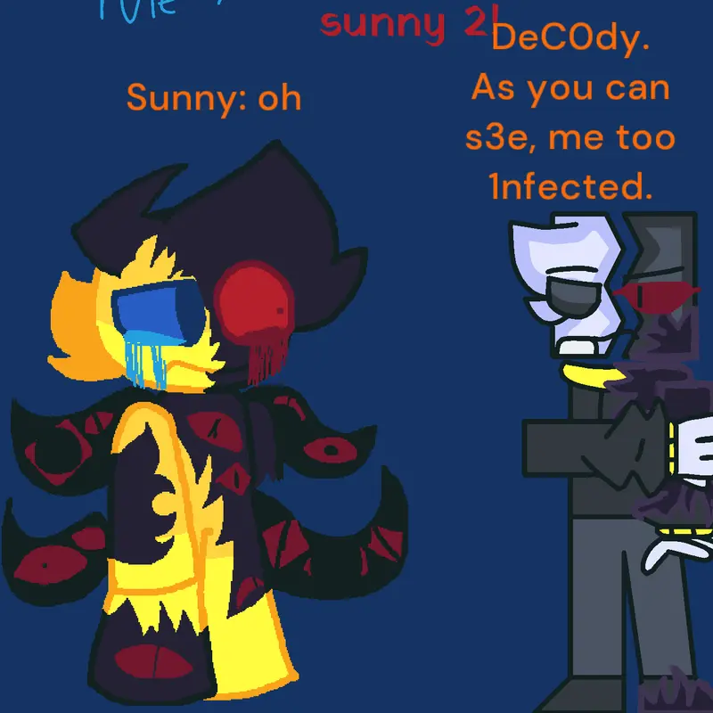Game by @___SUNNY___