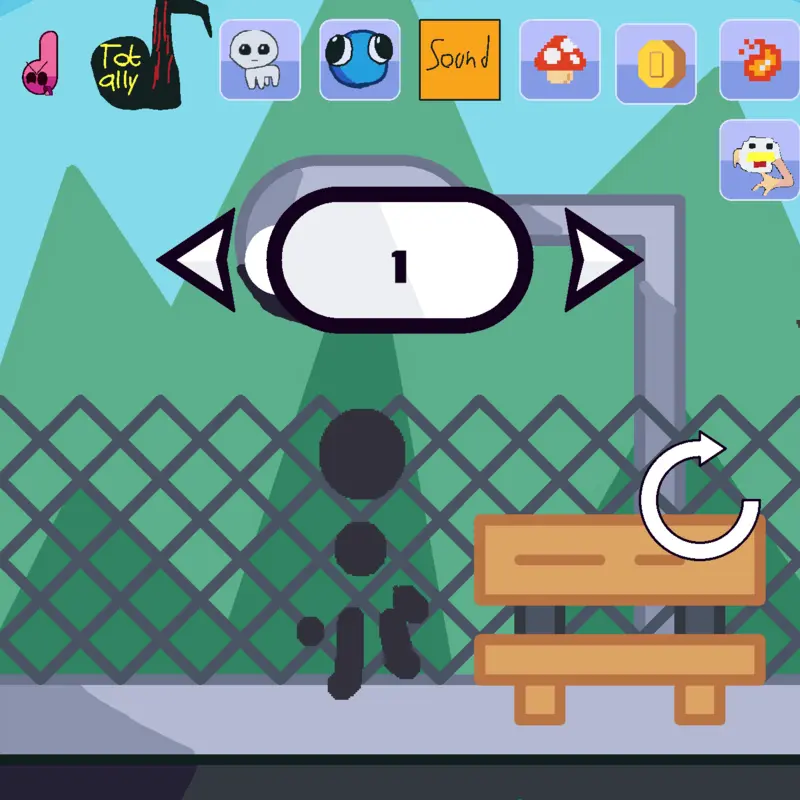 Game by @Kiten