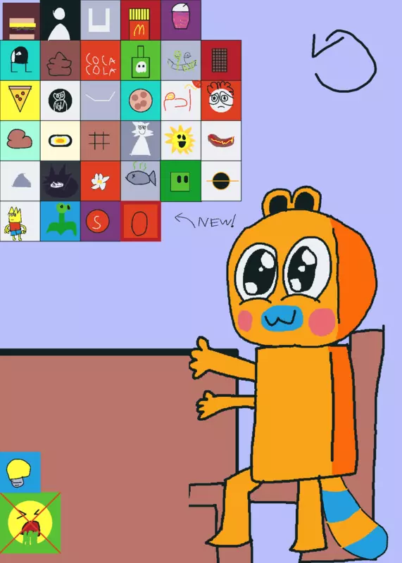 Game by @EnthonyMagnoCardosoR