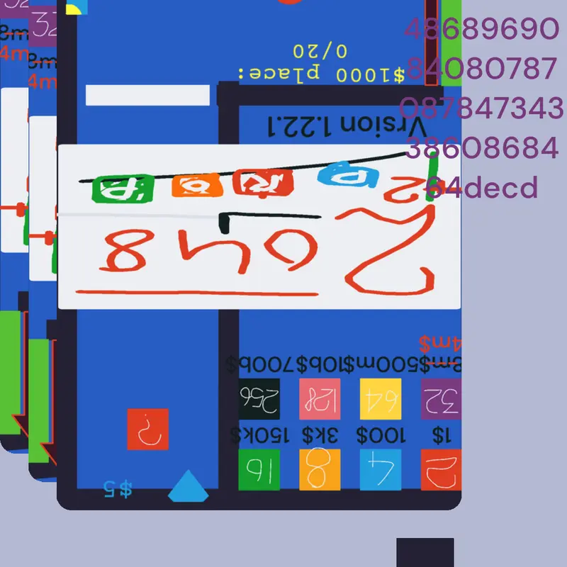 Game by @StoryBlueGames8304