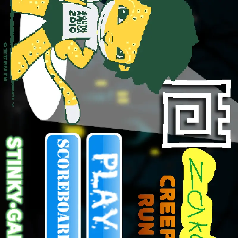 Game by @Idemail