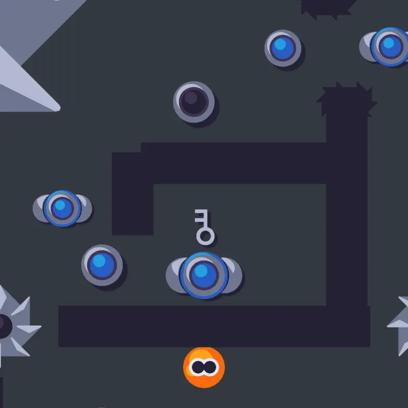 Game by @Sirgime