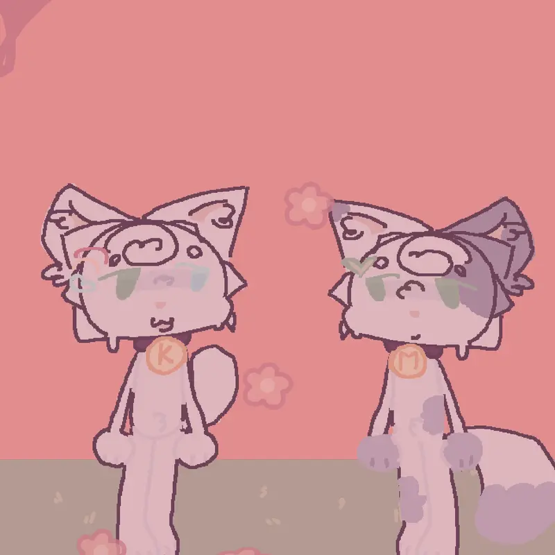 Game by @kyokyo_