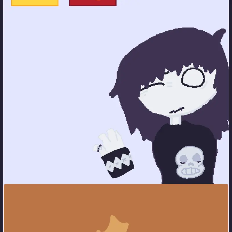 Game by @kiyomie