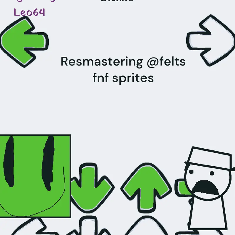 Game by @Leo64