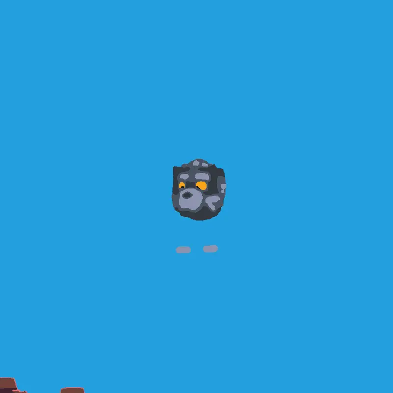 Game by @BlueDeer