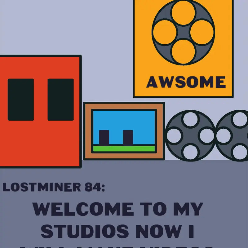 Game by @lostminer84