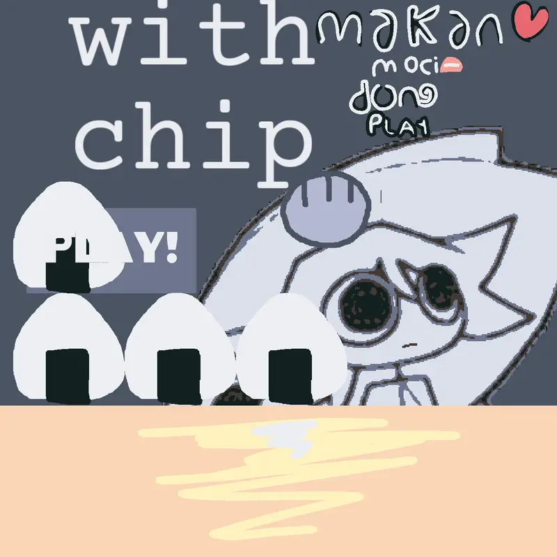 Game by @alyamimi1