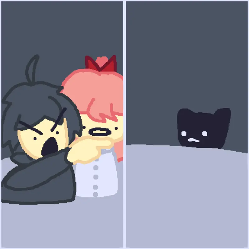 Game by @bonkku