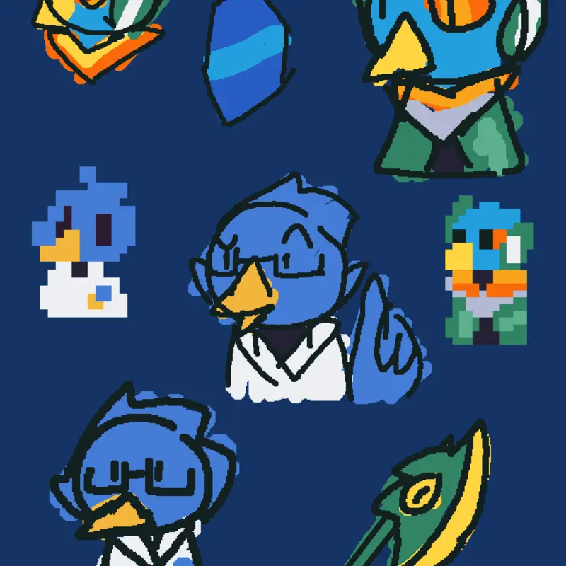 Game by @_ralsei_