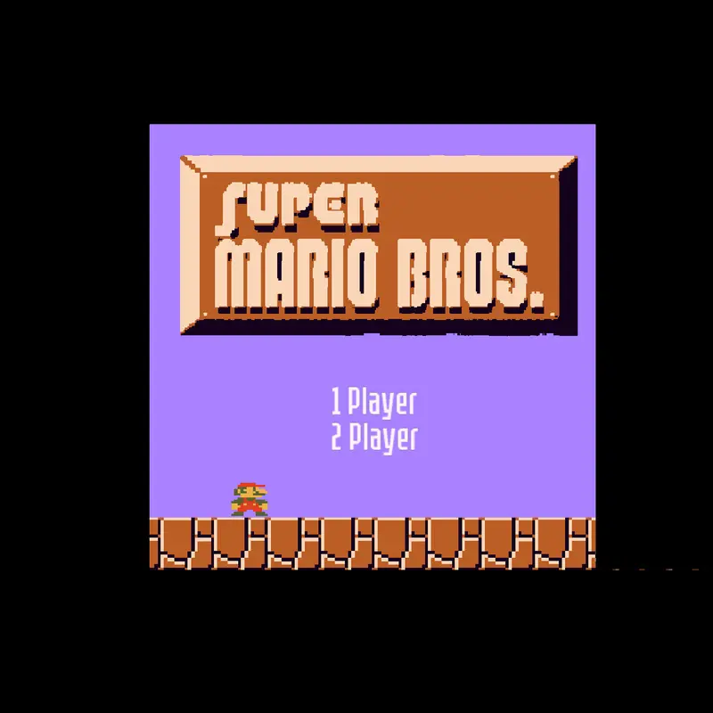 Game by @wangamw