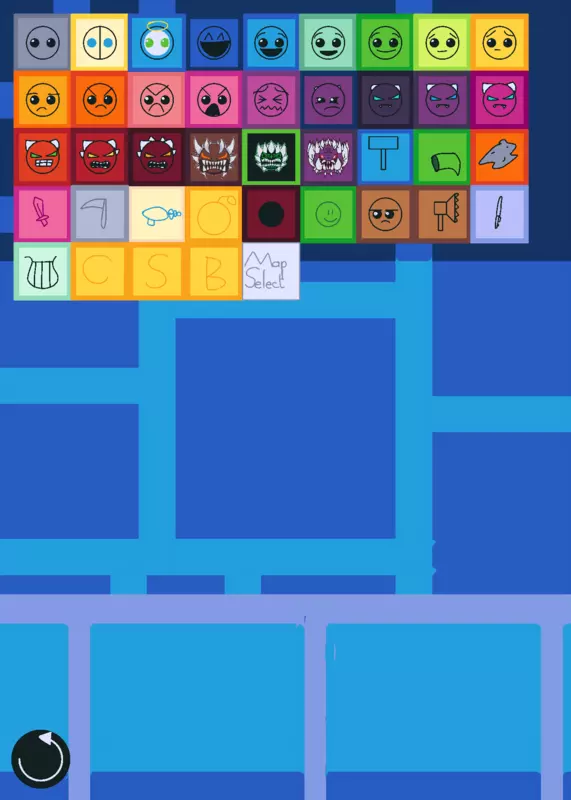 Game by @joerem