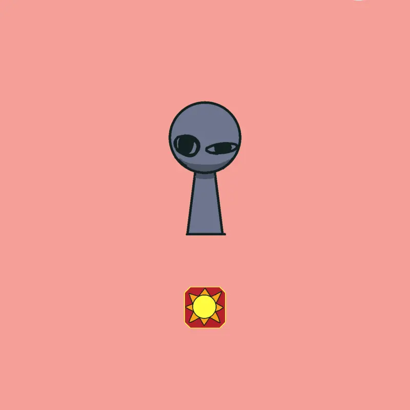 Game by @gray_oc