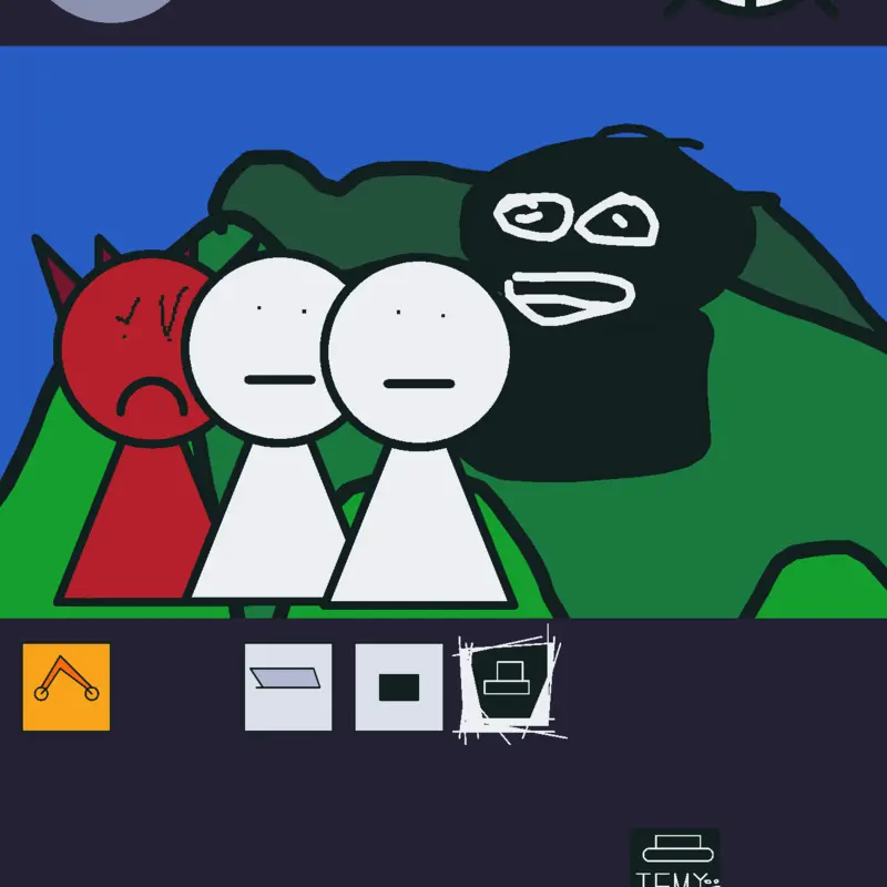 Game by @mr_spongebob