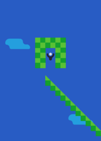 Auto Golf 2