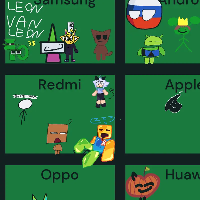 Game by @leonvanleon