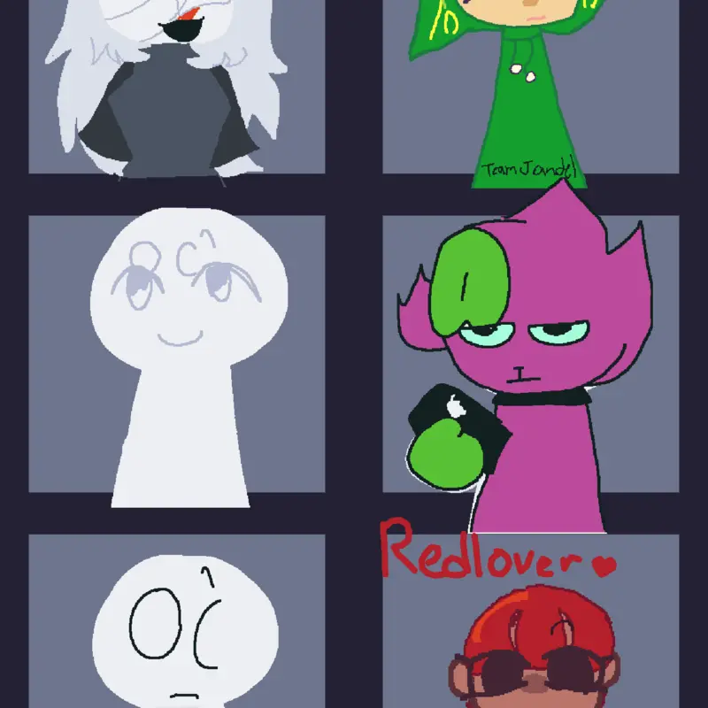 Game by @Redlover