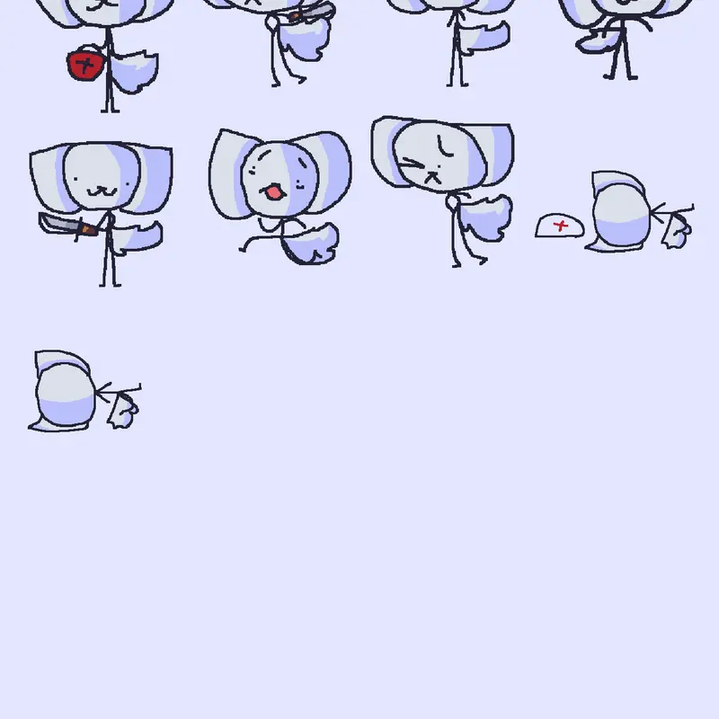 Game by @ihate_antifurry99