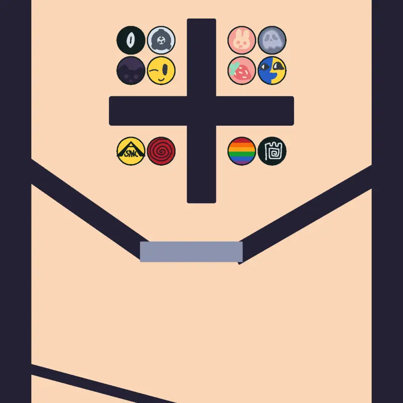 Game by @StardustNemuri