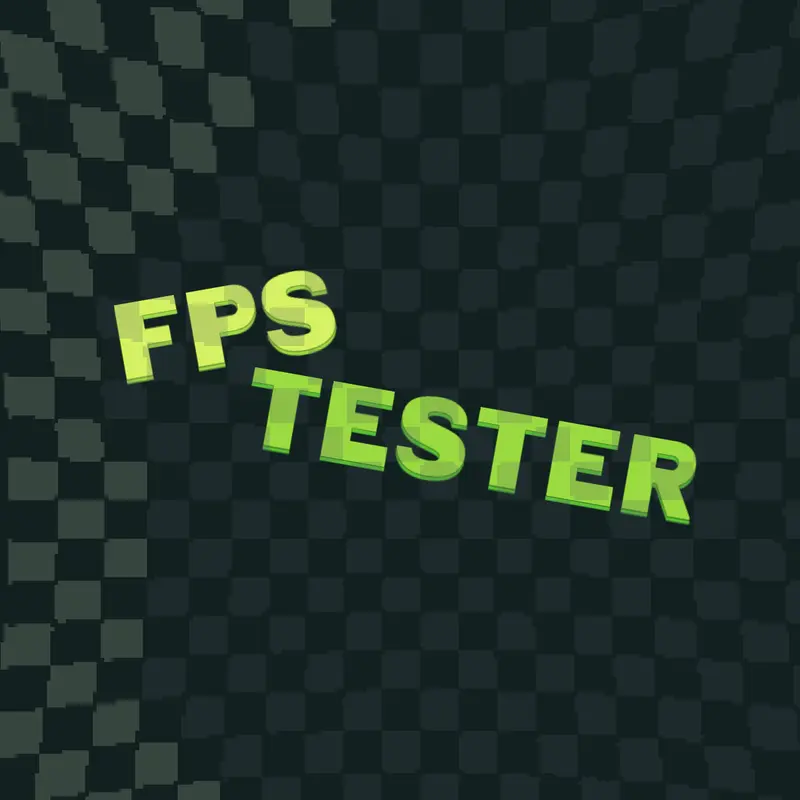 Show us your real FPS >:] by @MURATS