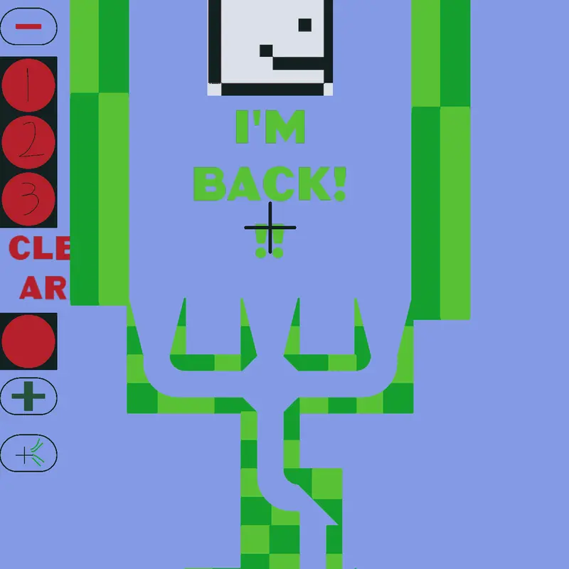 Game by @Lukeoz