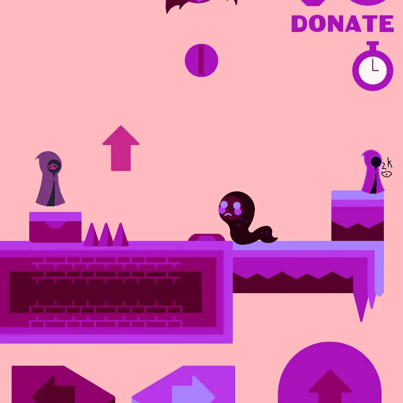 Game by @Tutebenic