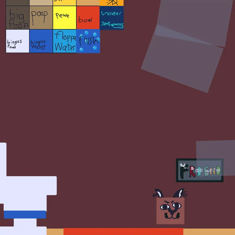 Game by @Dream_BARK