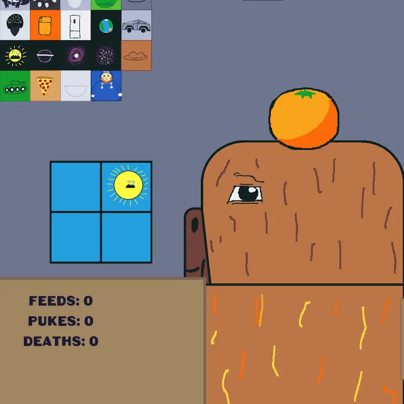 Game by @dat8