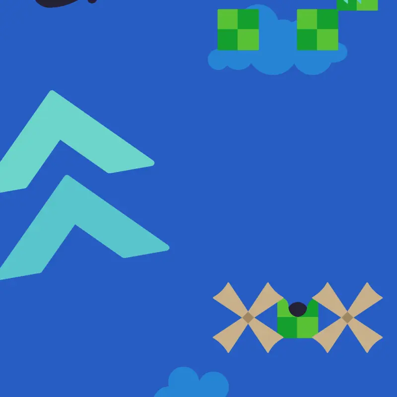 Golf by @handymandys