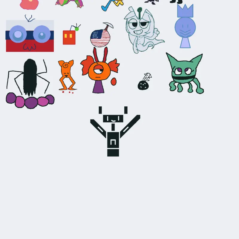 Game by @canny_uncanny_fan