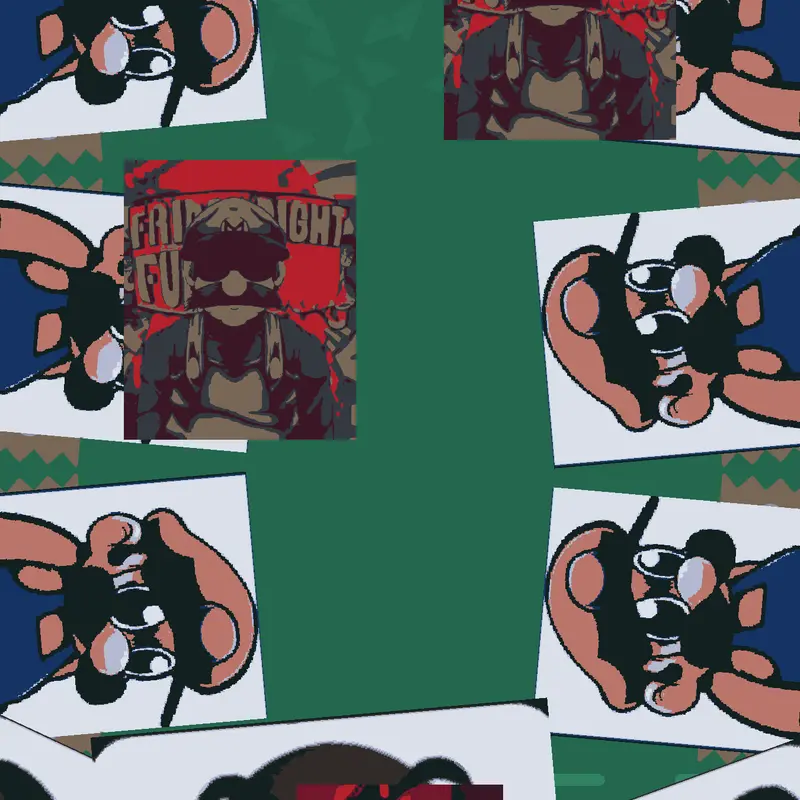 Game by @ipay