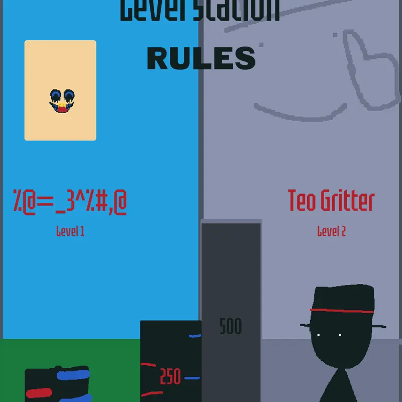 Game by @oreo-games