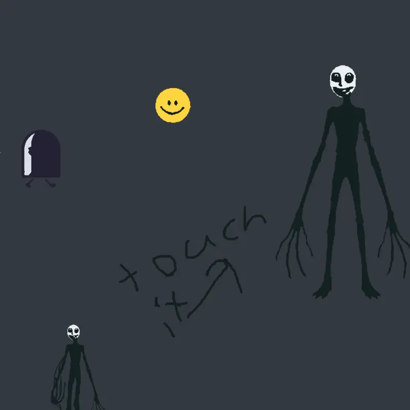 Game by @Backrooms_entity_101