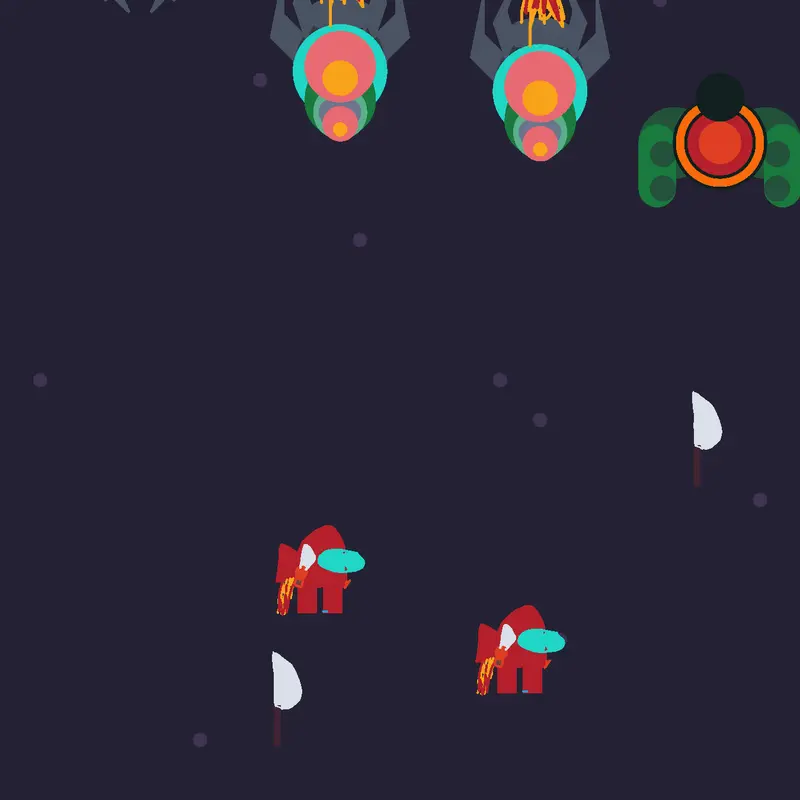 Game by @xariboy