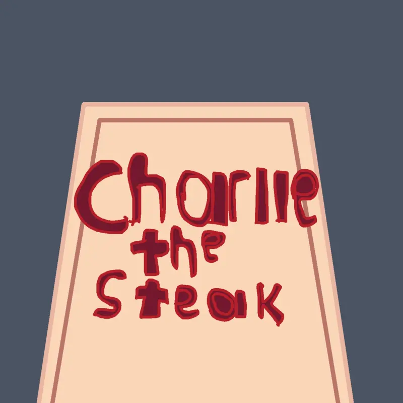Game by @CharlieTheBuddy